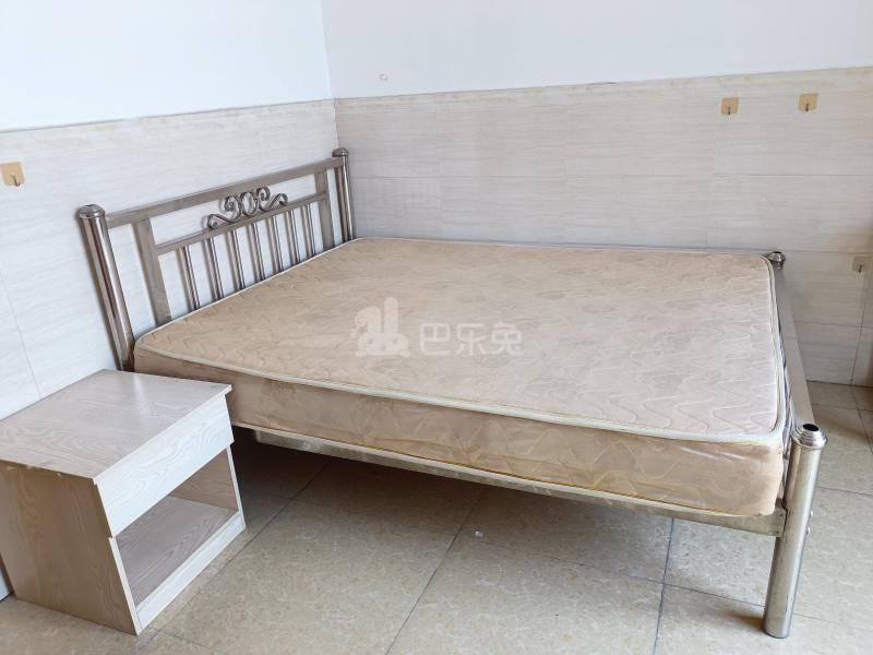 嘉华商务公寓（石厦路108-2号）7630263卧室图2