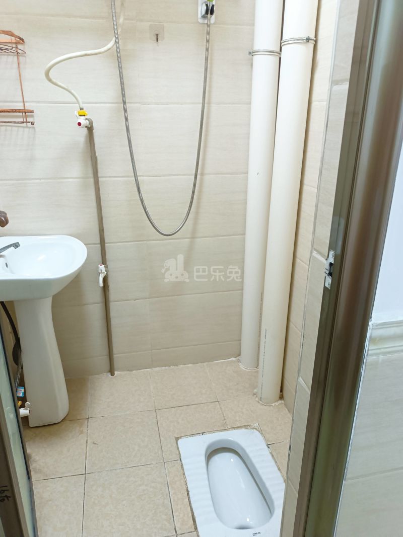 嘉华商务公寓（石厦路108-2号）7630263卫生间图4