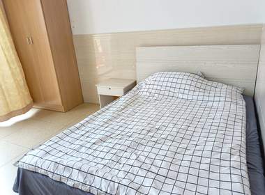 嘉华商务公寓（石厦路108-2号） 1室1厅1卫