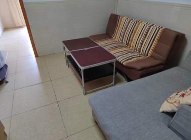 嘉华商务公寓（石厦路108-2号） 1室1厅1卫