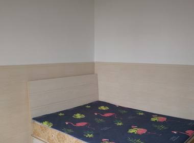 嘉华商务公寓（石厦路108-2号） 1室1厅1卫