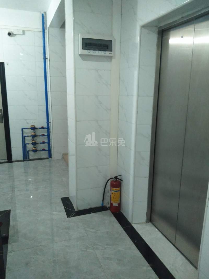 江夏北一路东一巷6号7631370周边环境图7