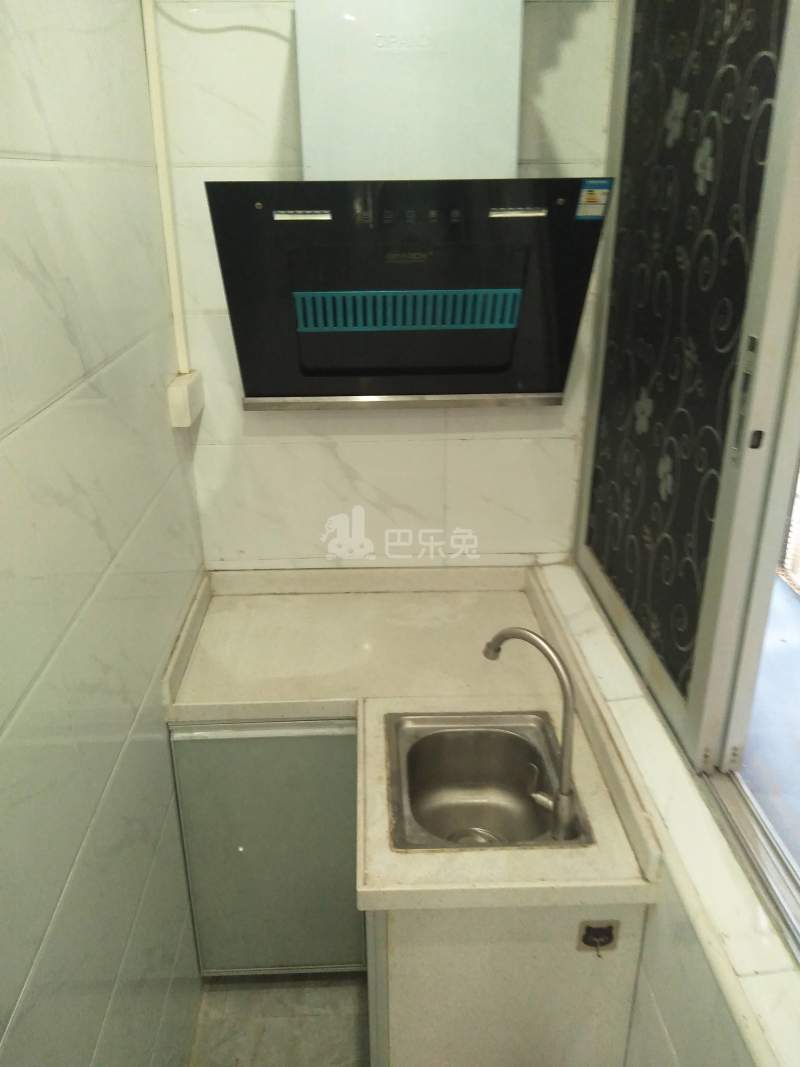 江夏北一路东一巷6号7631370厨房图5