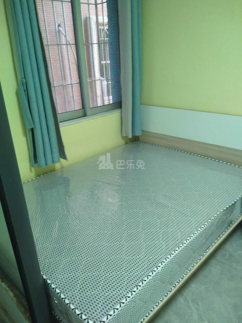 江夏北一路东一巷6号7631370卧室图1