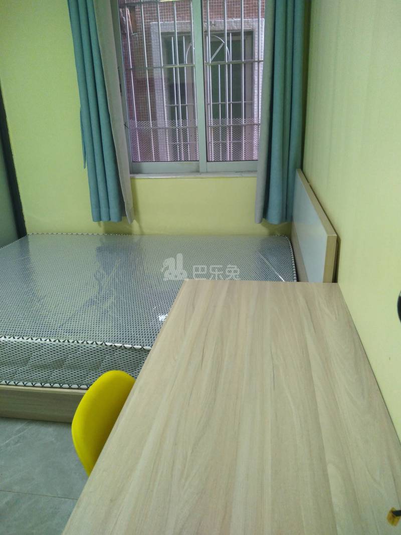 江夏北一路东一巷6号7631370卧室图2