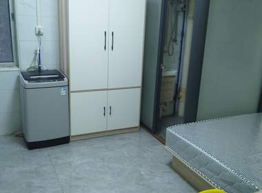 江夏北一路东一巷6号 1室0厅1卫