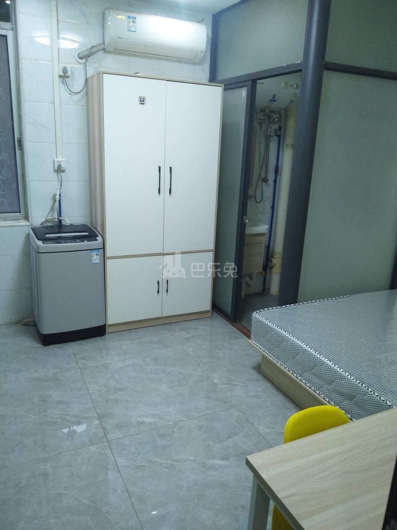 江夏北一路东一巷6号7631370客厅图4