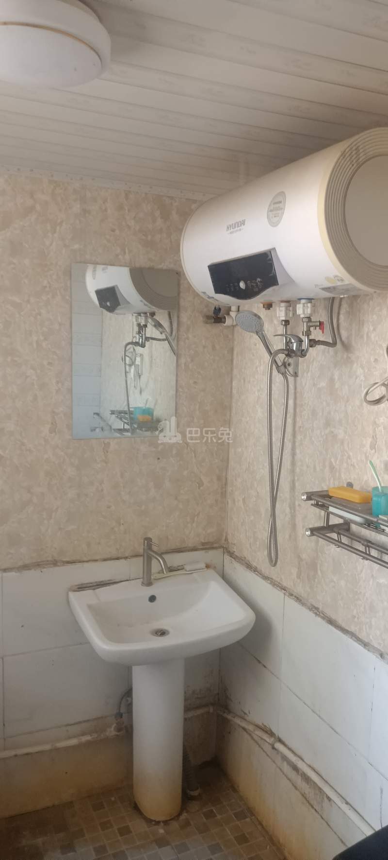 花桥裕花园16846030卫生间图11