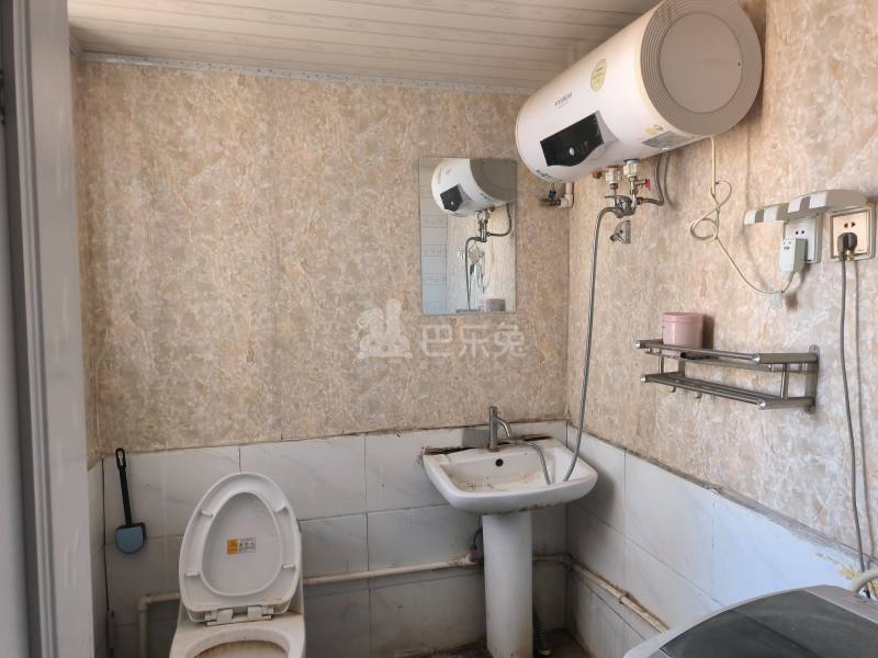 花桥裕花园16846030卫生间图15