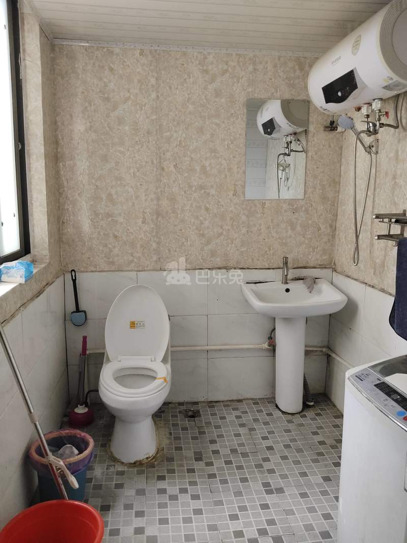 花桥裕花园16846030卫生间图14