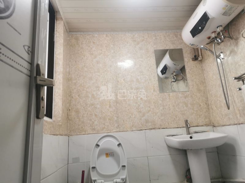 花桥裕花园16846030卫生间图12