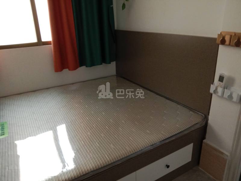 植村一路28号7636757卧室图4