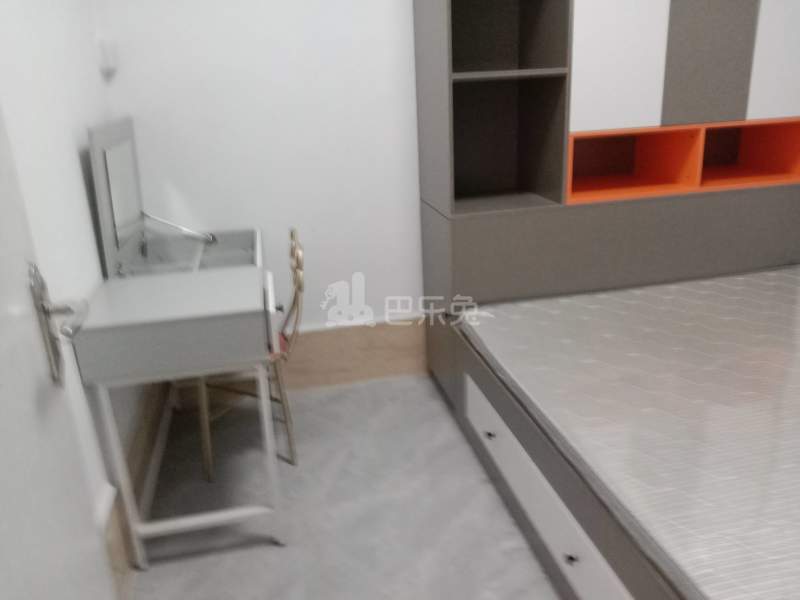 植村一路28号7636757卧室图2