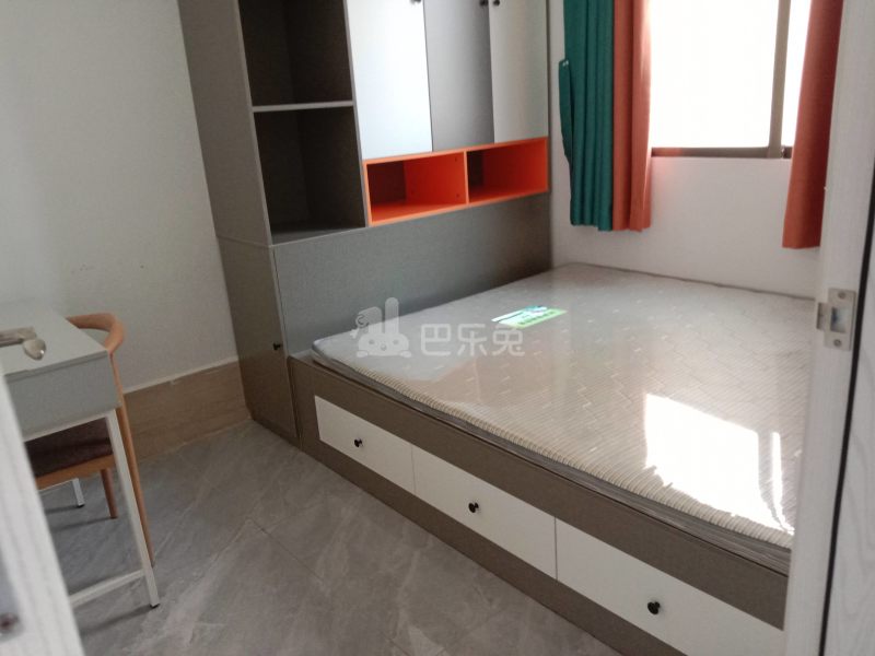 植村一路28号7636757卧室图3