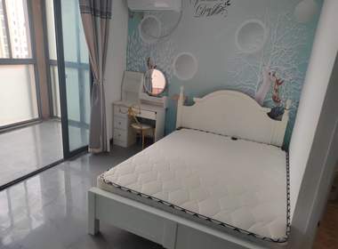 中城花园虹梅苑 