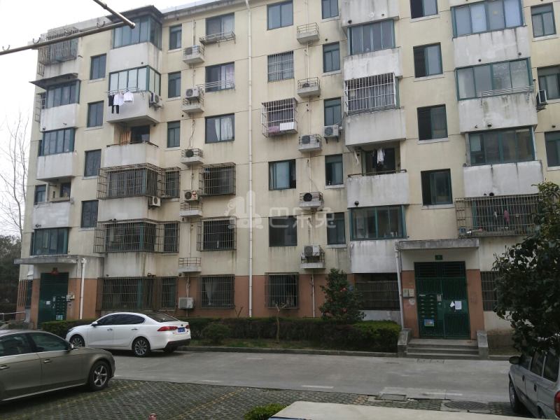 巨峰家苑（博兴路1768弄）8651651周边环境图6