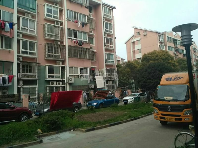 古桐五村9657683周边环境图20