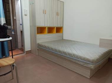 萧岗履泰大街六巷5号 1室0厅1卫