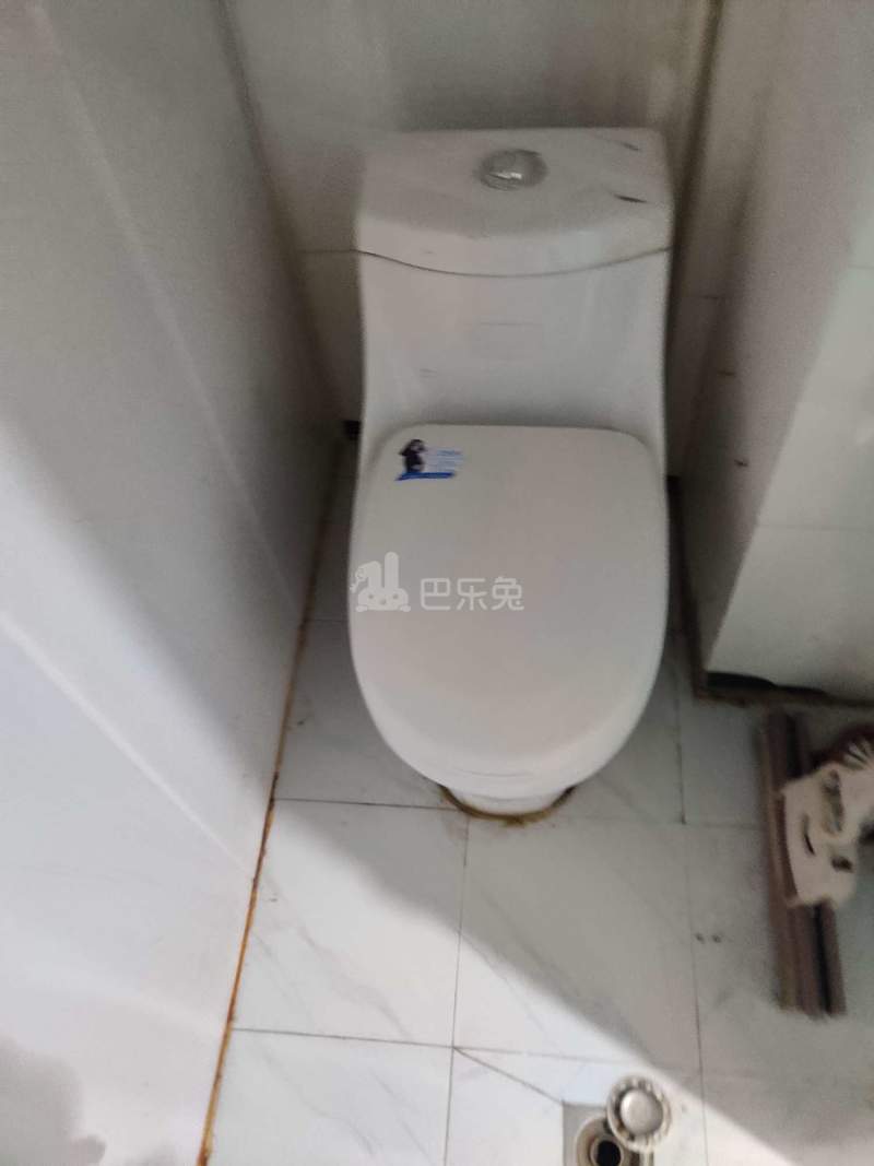 长睦家苑7643096卫生间图4