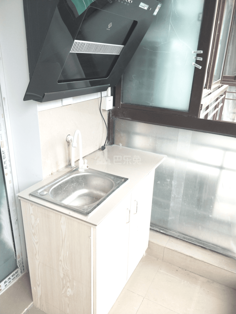 长睦家苑7643096厨房图3