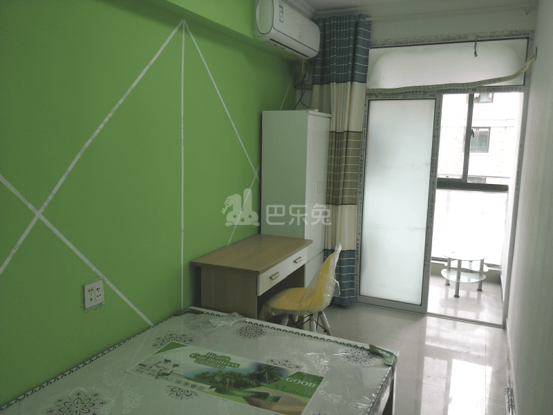 长睦家苑7643096卧室图0