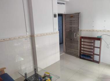 吉山新路街39号 2室1厅1卫