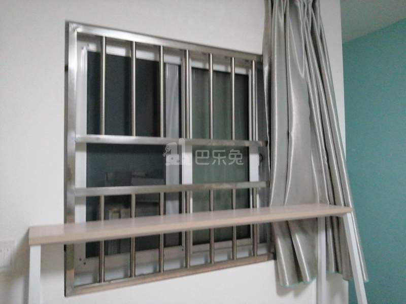 水印康庭7644101卧室窗户图7