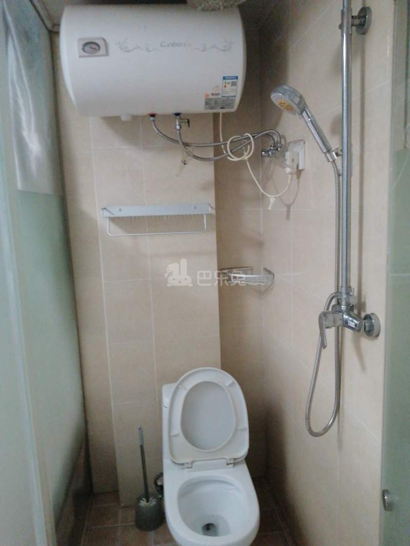 水印康庭7644101卫生间图6