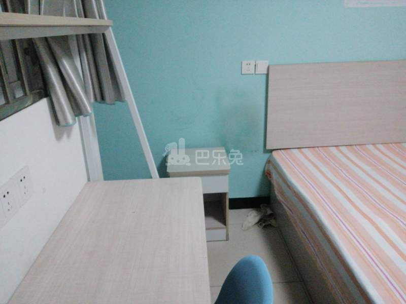 水印康庭7644101卧室图3