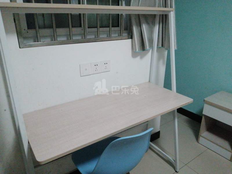 水印康庭7644101客厅图4