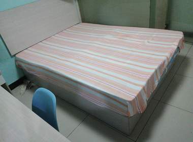 水印康庭 1室0厅1卫