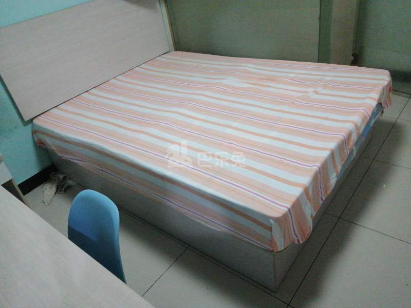 水印康庭7644101卧室图0