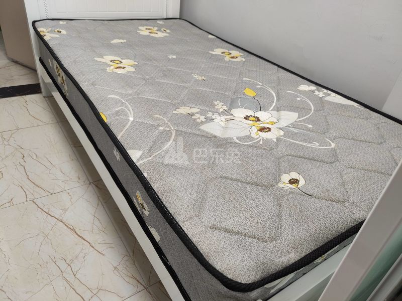 浦发绿城西泰林路750弄7646039卧室图2