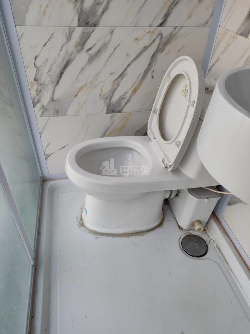 水印城7651854卫生间图4