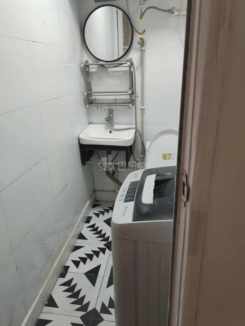 绿波景园7652437卫生间图5