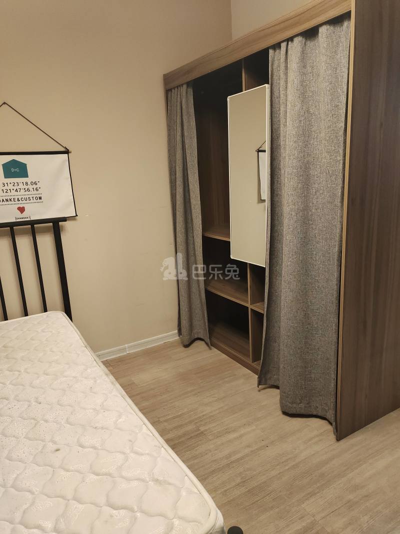 绿波景园7652437卧室图2