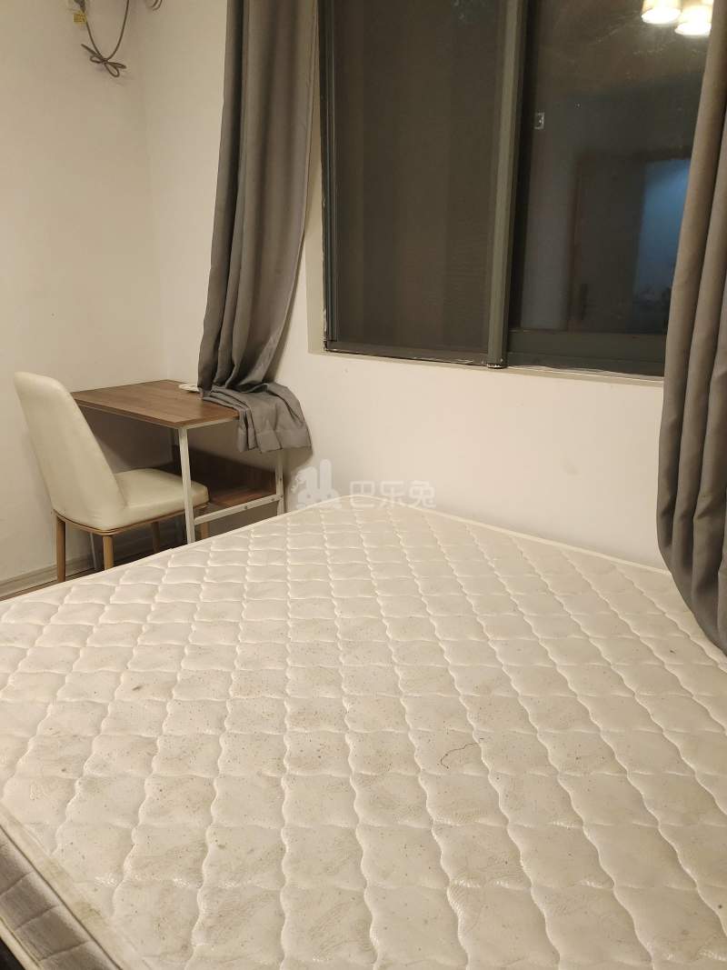 绿波景园7652437卧室图1