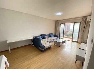 鑫苑国际城市花园 3室2厅1卫