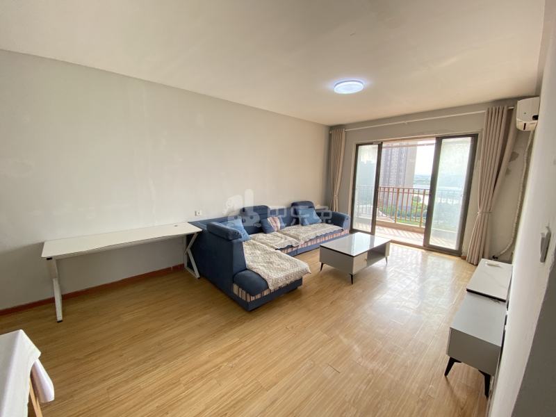 鑫苑国际城市花园7652946卧室图0