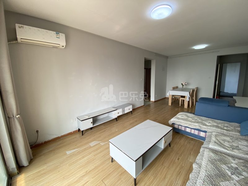 鑫苑国际城市花园7652946客厅图11