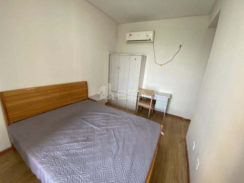 鑫苑国际城市花园7652946卧室图5