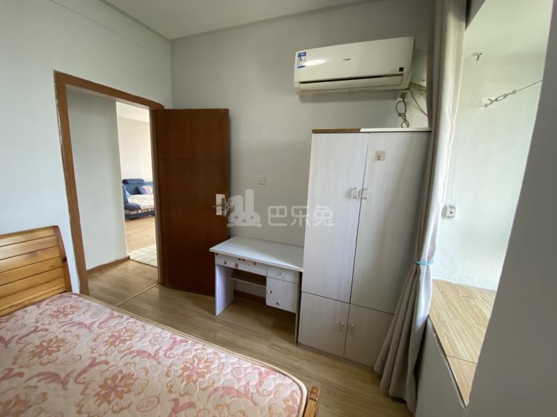 鑫苑国际城市花园7652946卧室图7