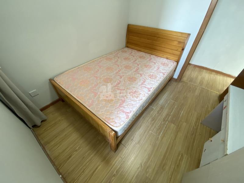 鑫苑国际城市花园7652946卧室图8