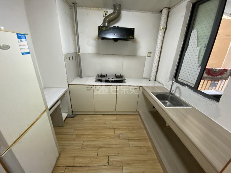 鑫苑国际城市花园7652946厨房图12