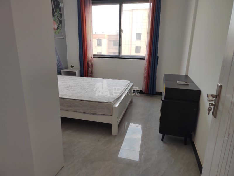 江凌苑7654826卧室图7