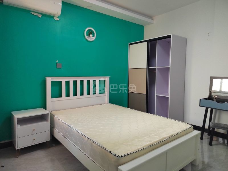 江凌苑7654826卧室图4