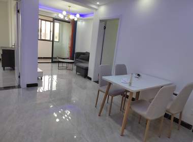 江凌苑 2室2厅1卫