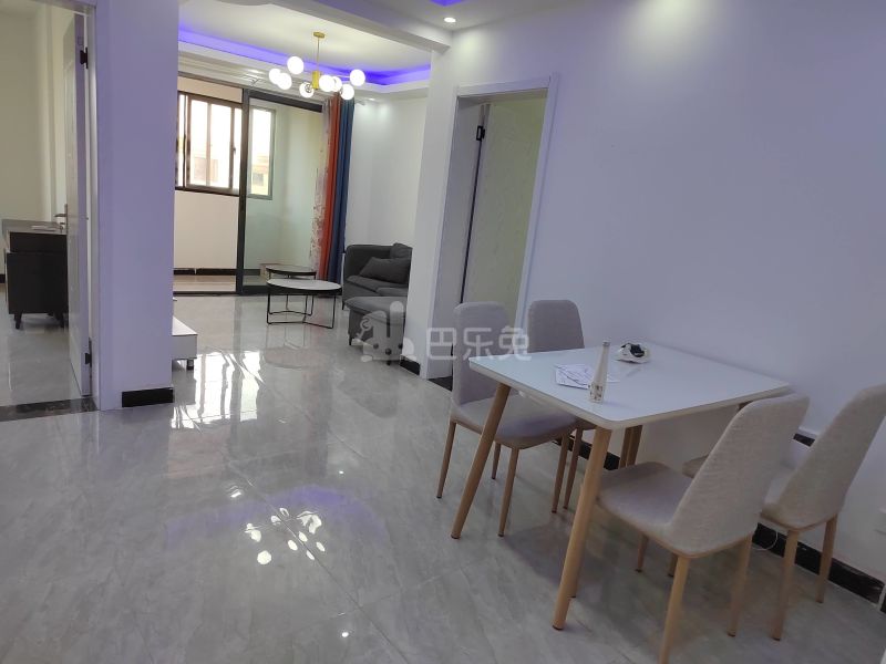 江凌苑7654826客厅图9