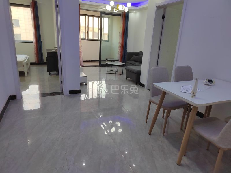 江凌苑7654826客厅图8