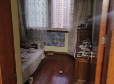 和欣家园 3室1厅1卫